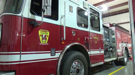 Madison County Volunteer Fire Department